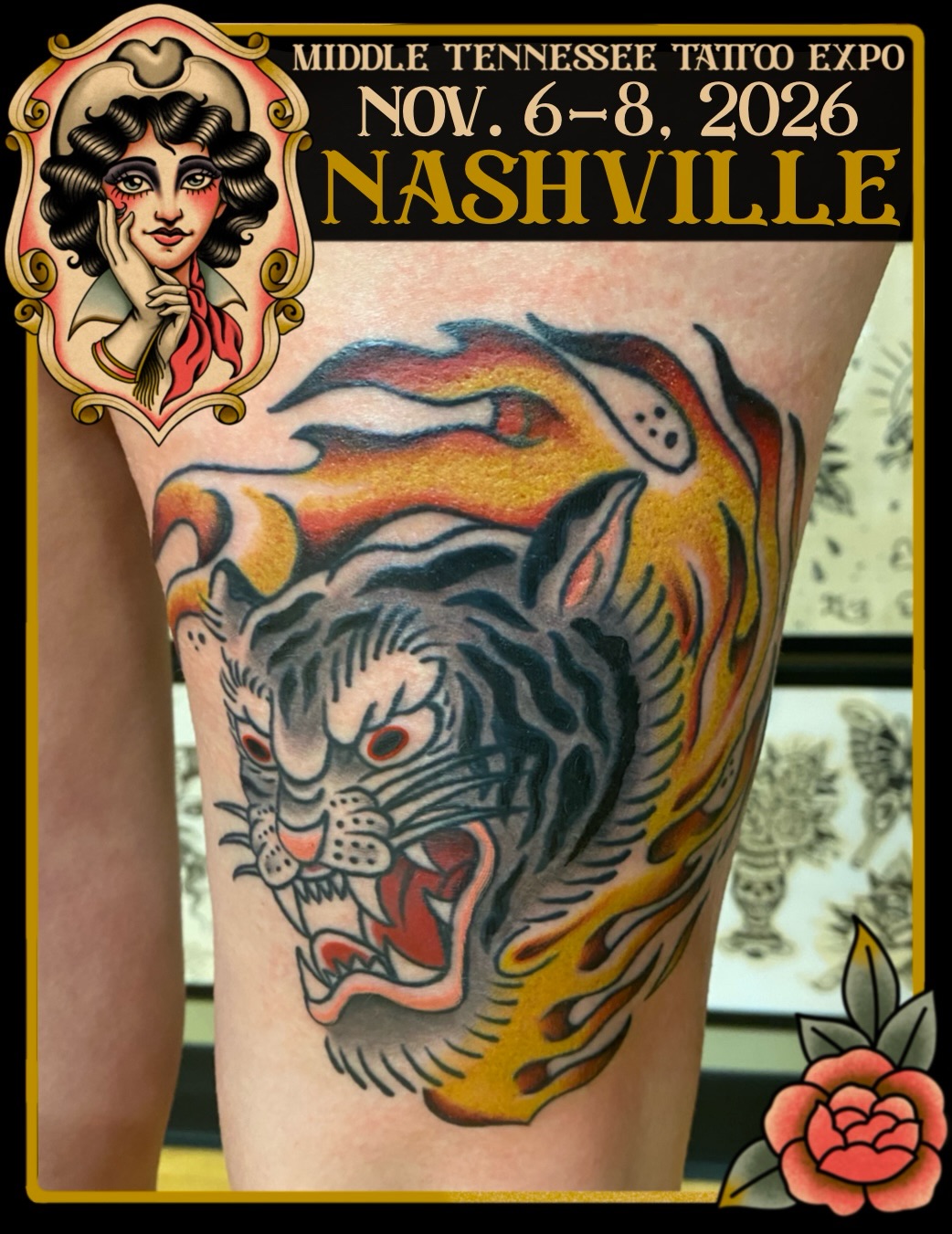 Tattoo by @il.tattoos — american_traditional