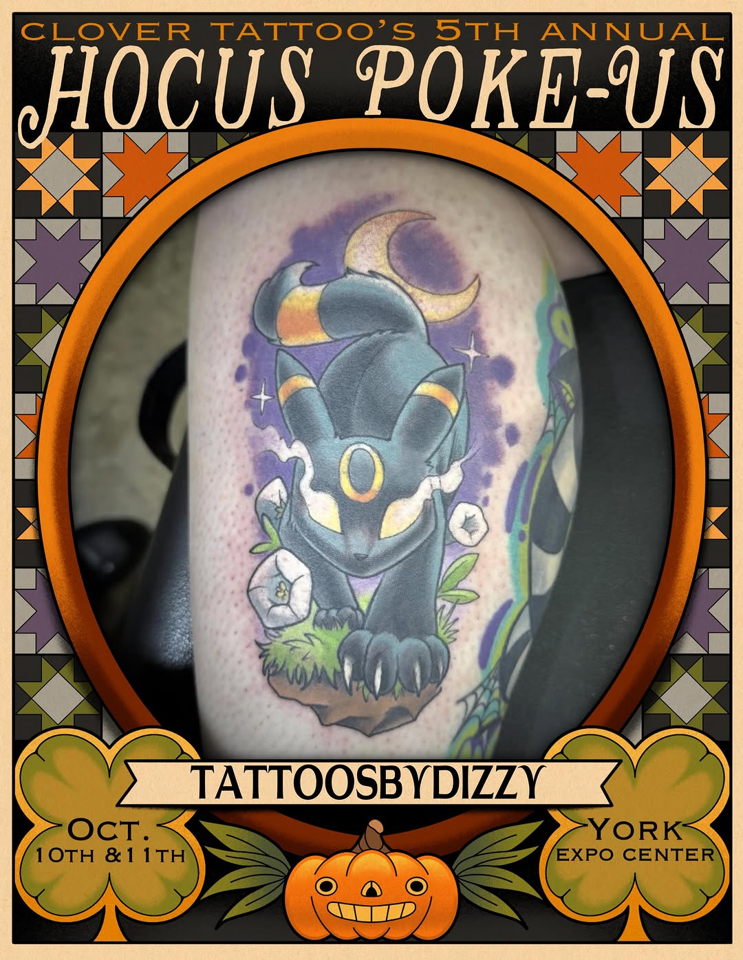 Tattoo by @rebecca.rose.tattoos โ new_school, anime