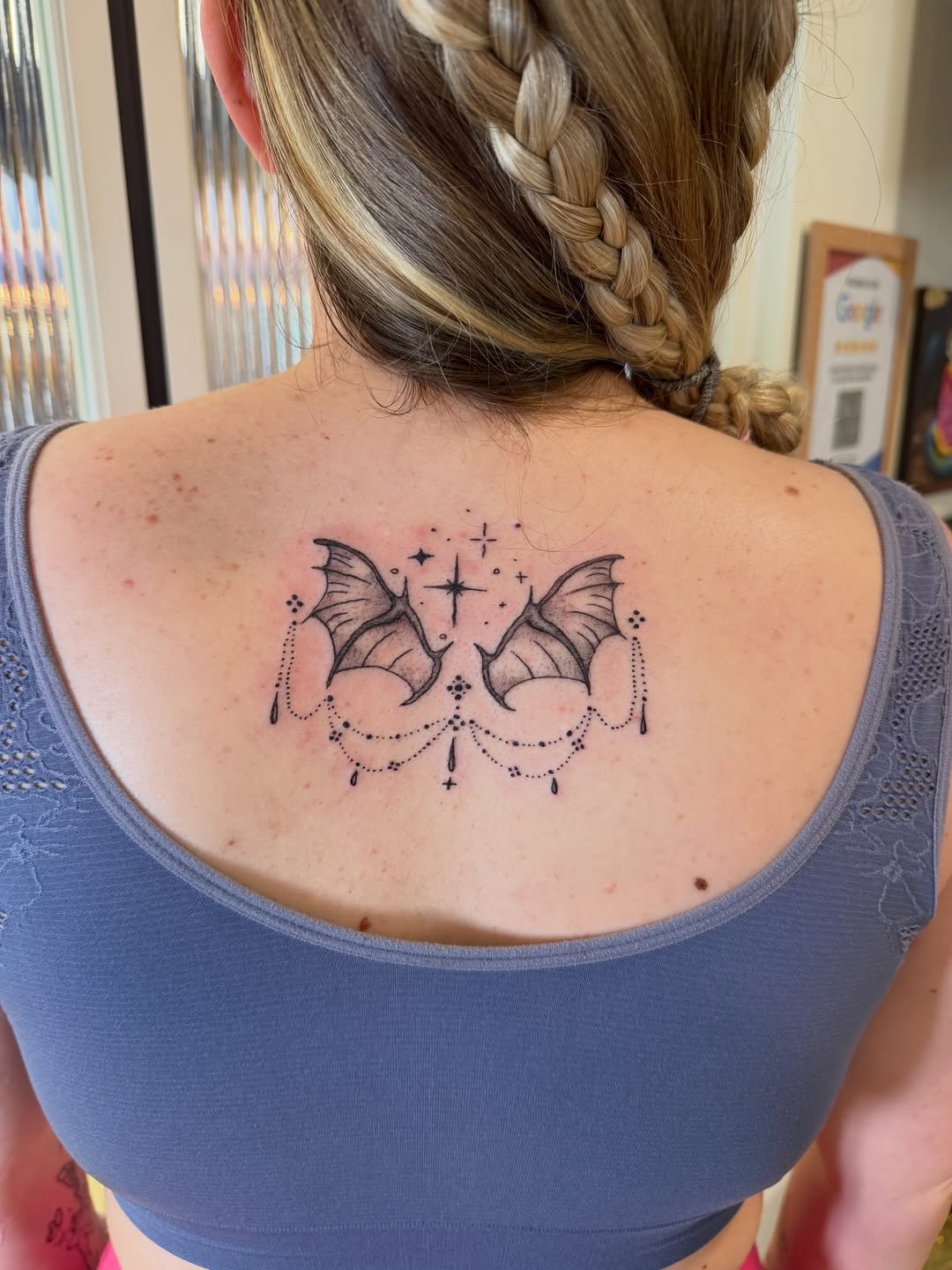 Tattoo by @abbietaylortattoos — fine_line