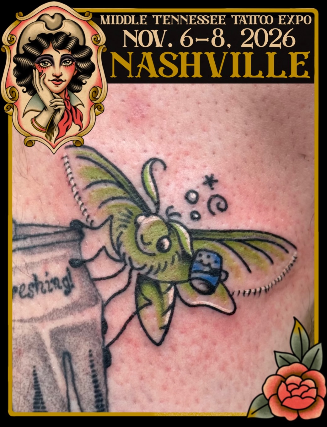 Tattoo by @kayoktats — new_school