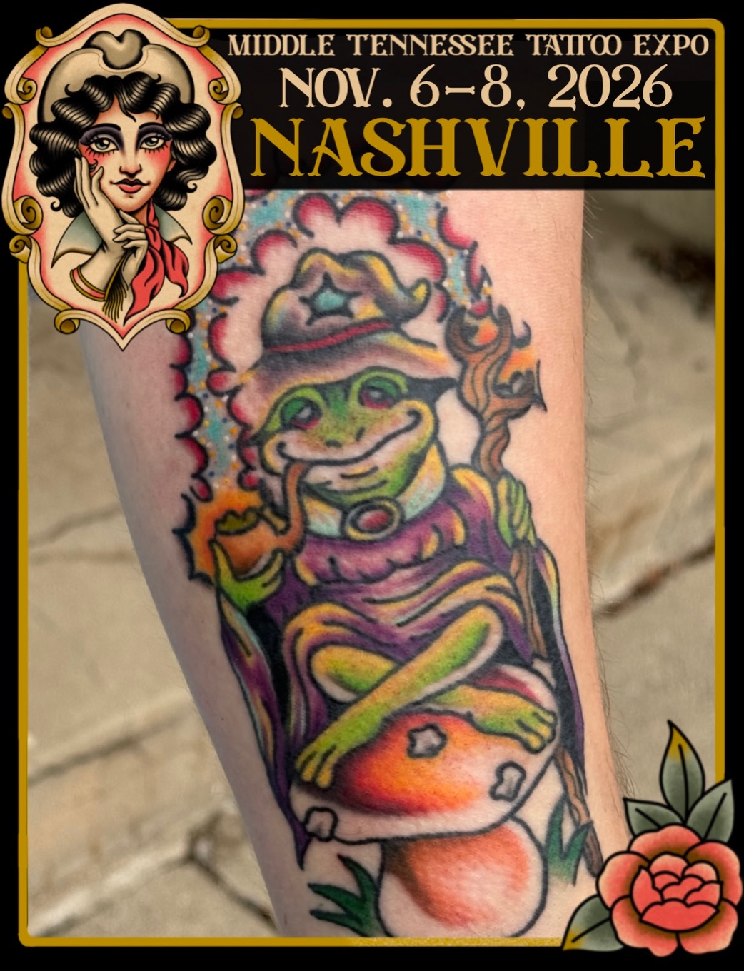 Tattoo by @kayoktats — american_traditional, new_school