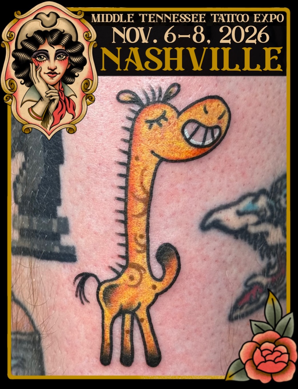 Tattoo by @kayoktats — new_school