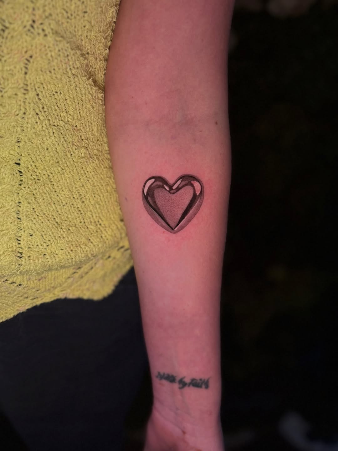Tattoo by @hafutattoo β realism, black_and_grey