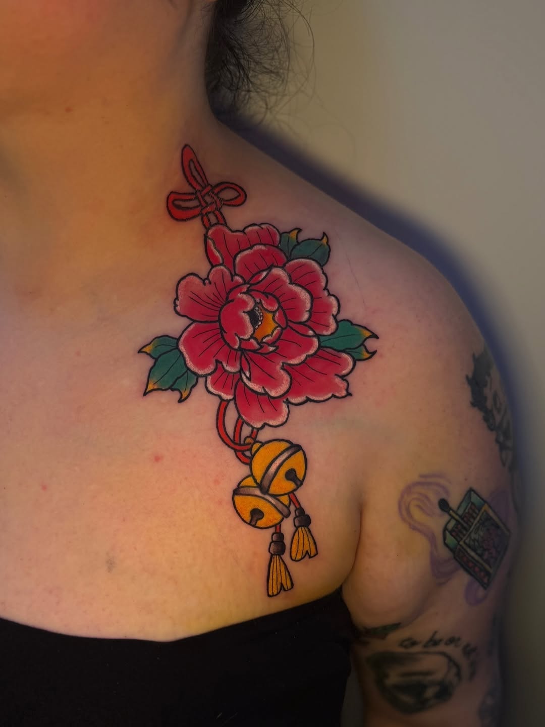 Tattoo by @hafutattoo β japanese_irezumi