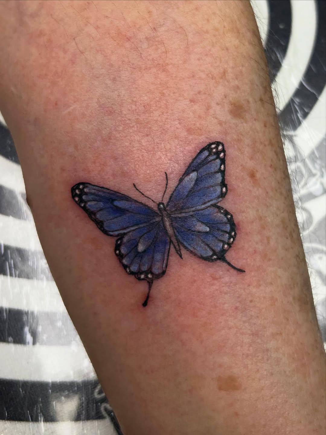 Tattoo by @thedanschuster — realism