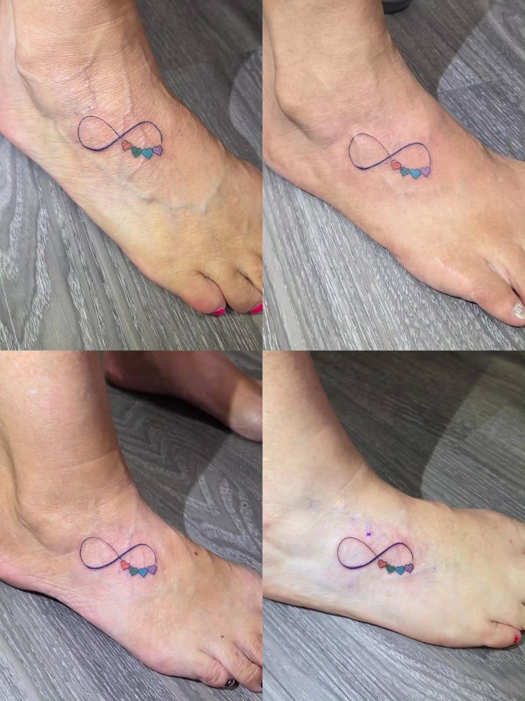 Tattoo by @jessie.d_tattoos β fine_line, minimalist