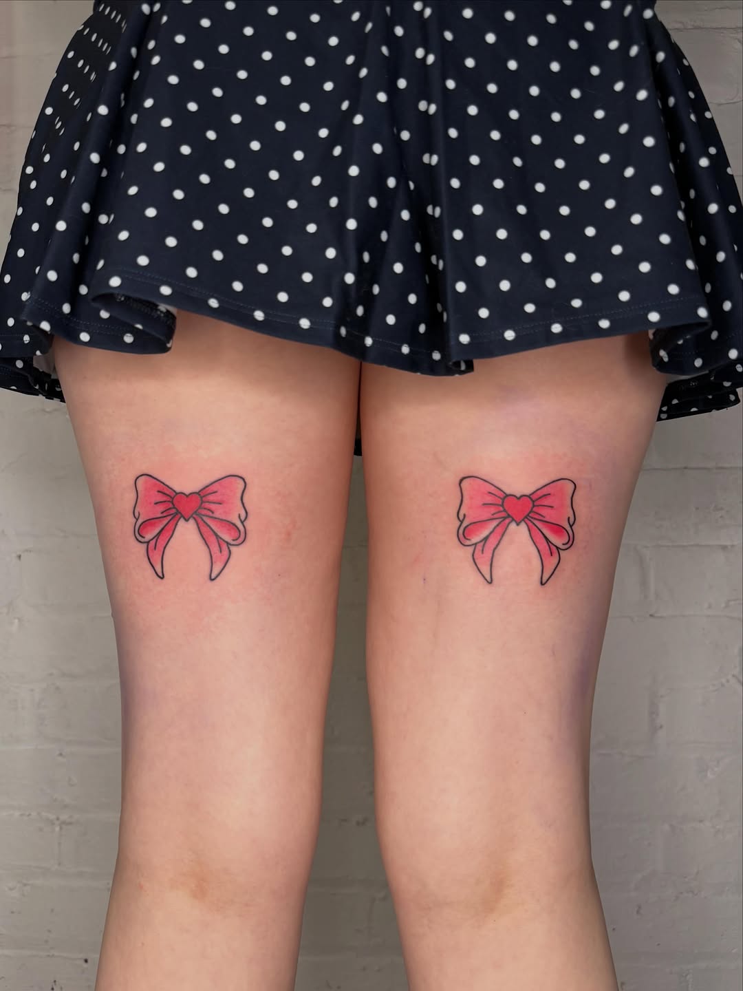 Tattoo by @scoldingarts — new_school