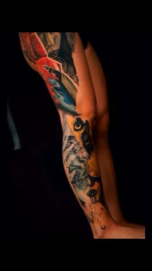 Tattoo by @inkedbystabby — japanese_irezumi
