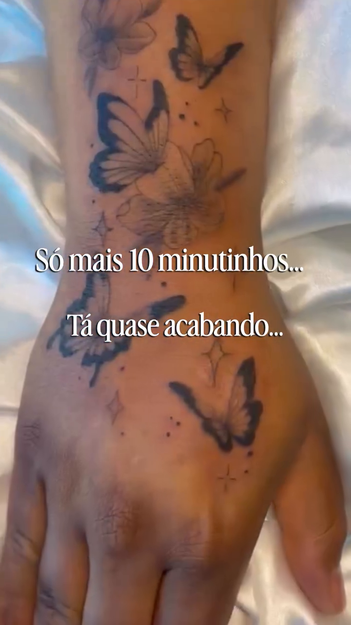 Tattoo by @wellenrodrigues_art — fine_line