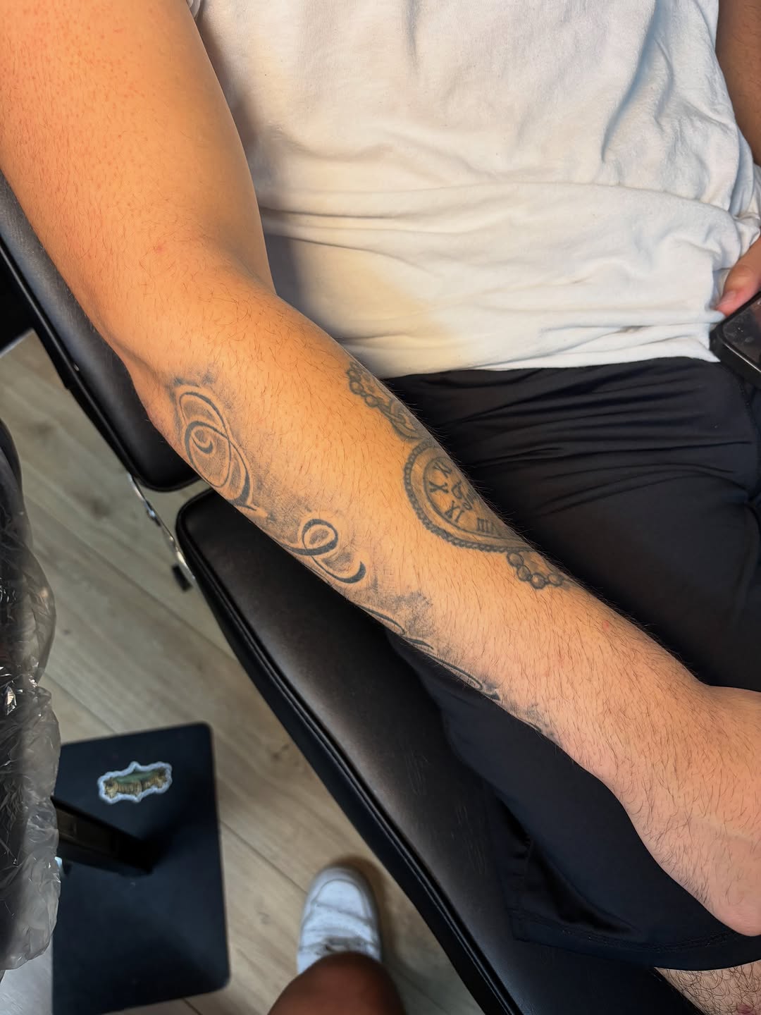 Tattoo by @jt.tattoos1 — black_and_grey
