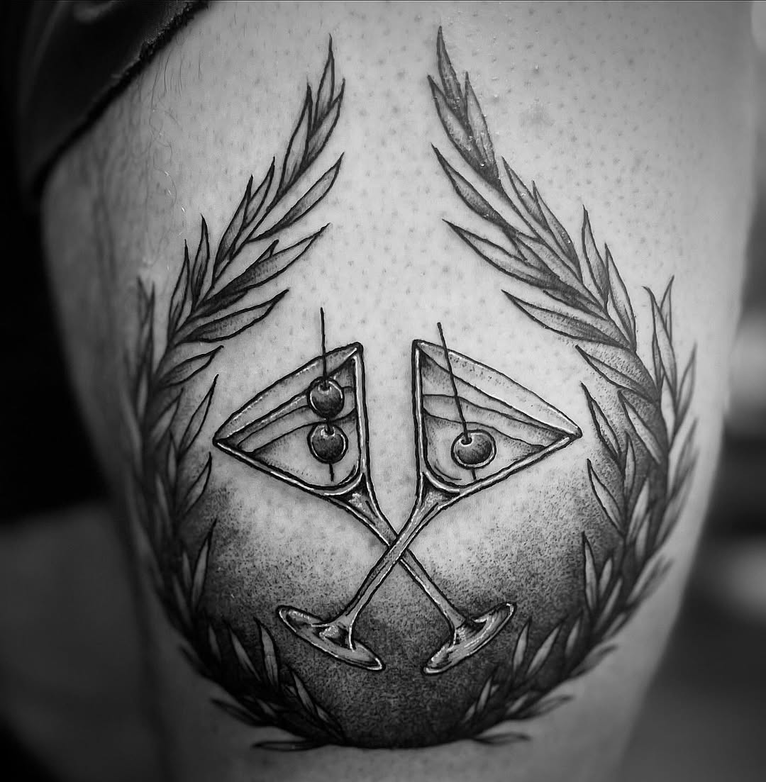 Tattoo by @rikki_mf_bobby — black_and_grey, realism