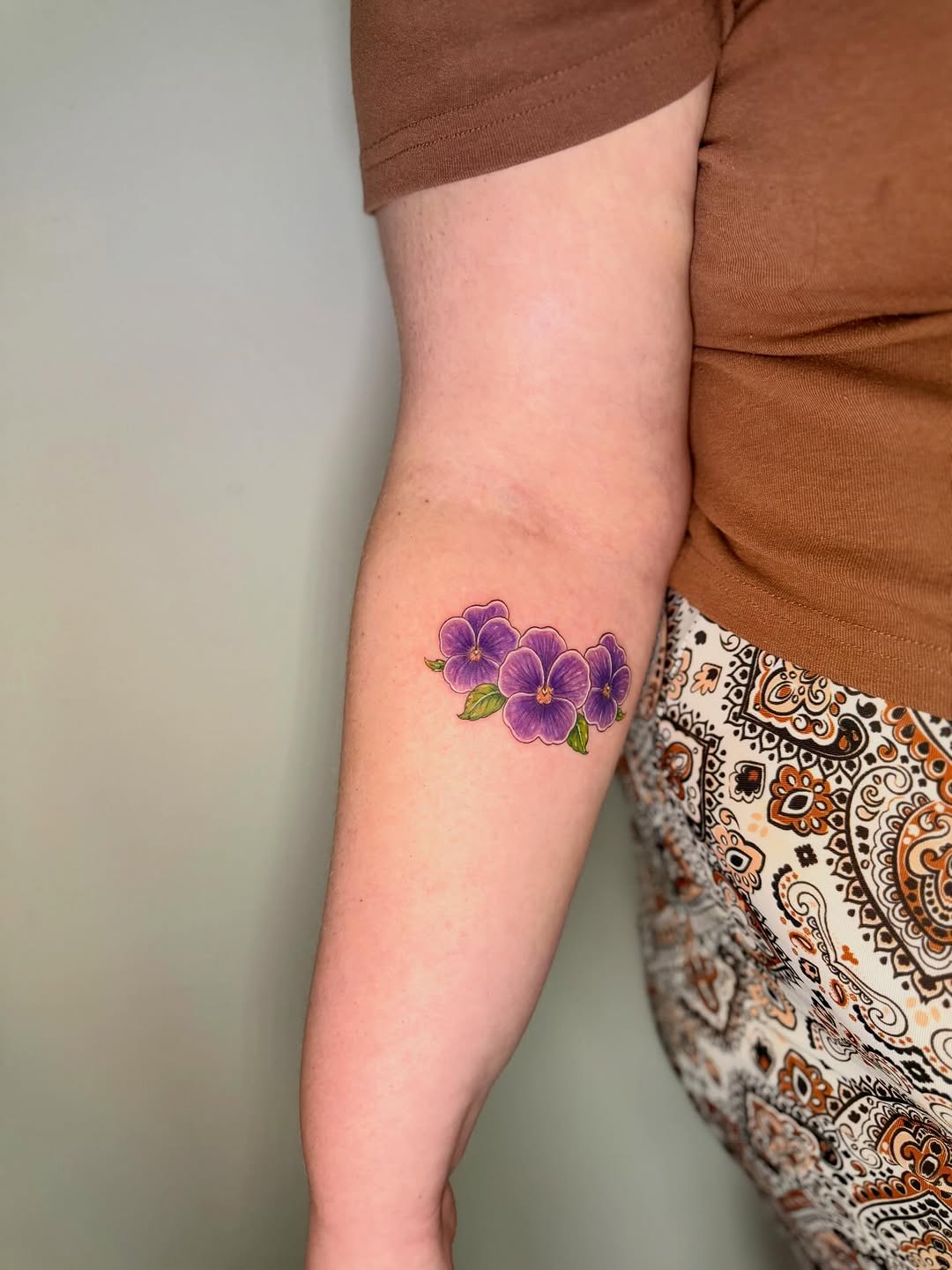 Tattoo by @catgirltattoo — fine_line, realism