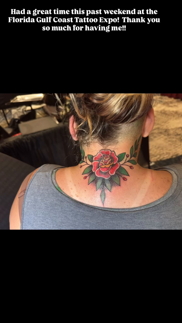 Tattoo by @inkslingerjessejames — fine_line, lettering_script