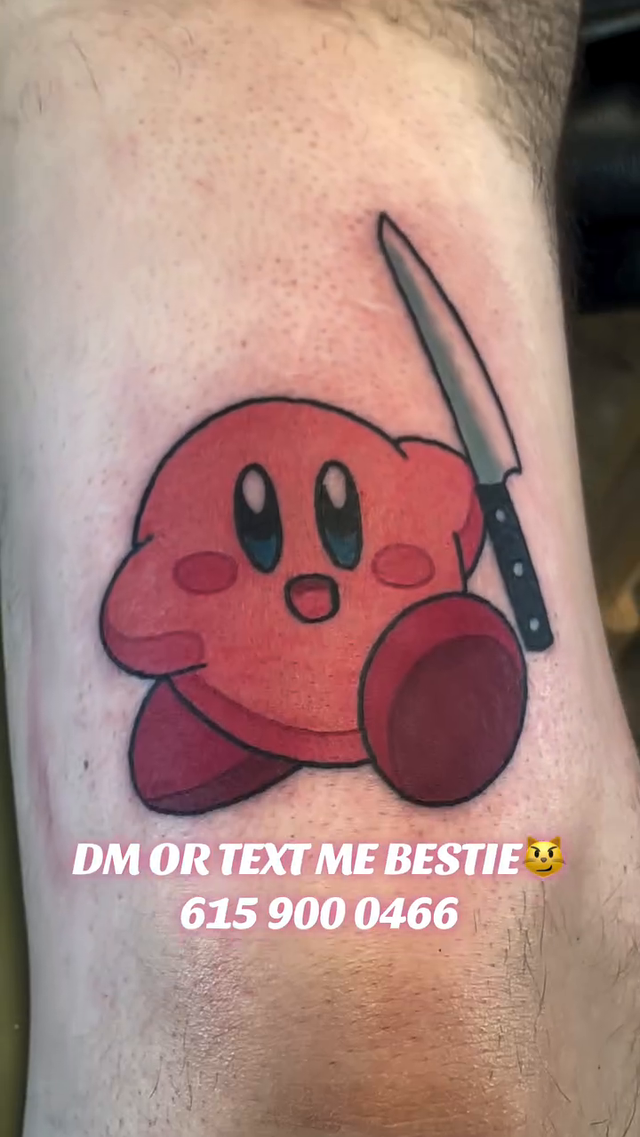 Tattoo by @pizzabref — new_school