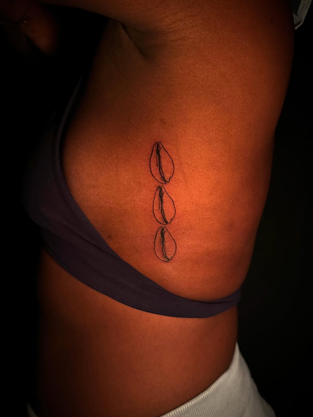 Tattoo by @jackieotats β fine_line, illustrative