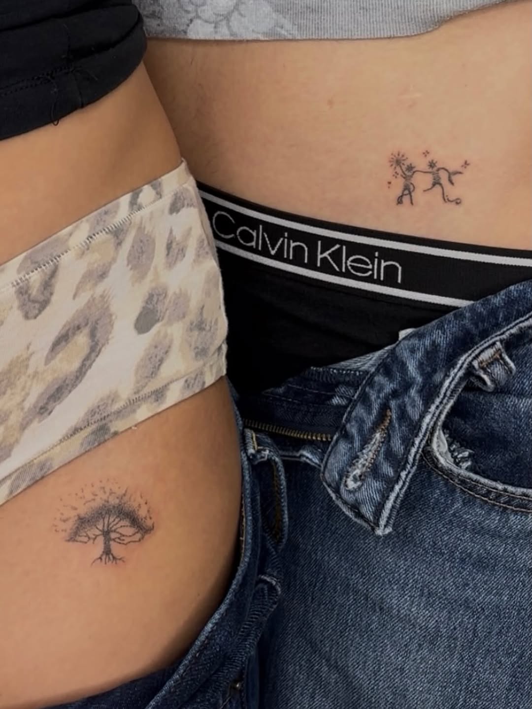 Tattoo by @sabpokes — fine_line, illustrative