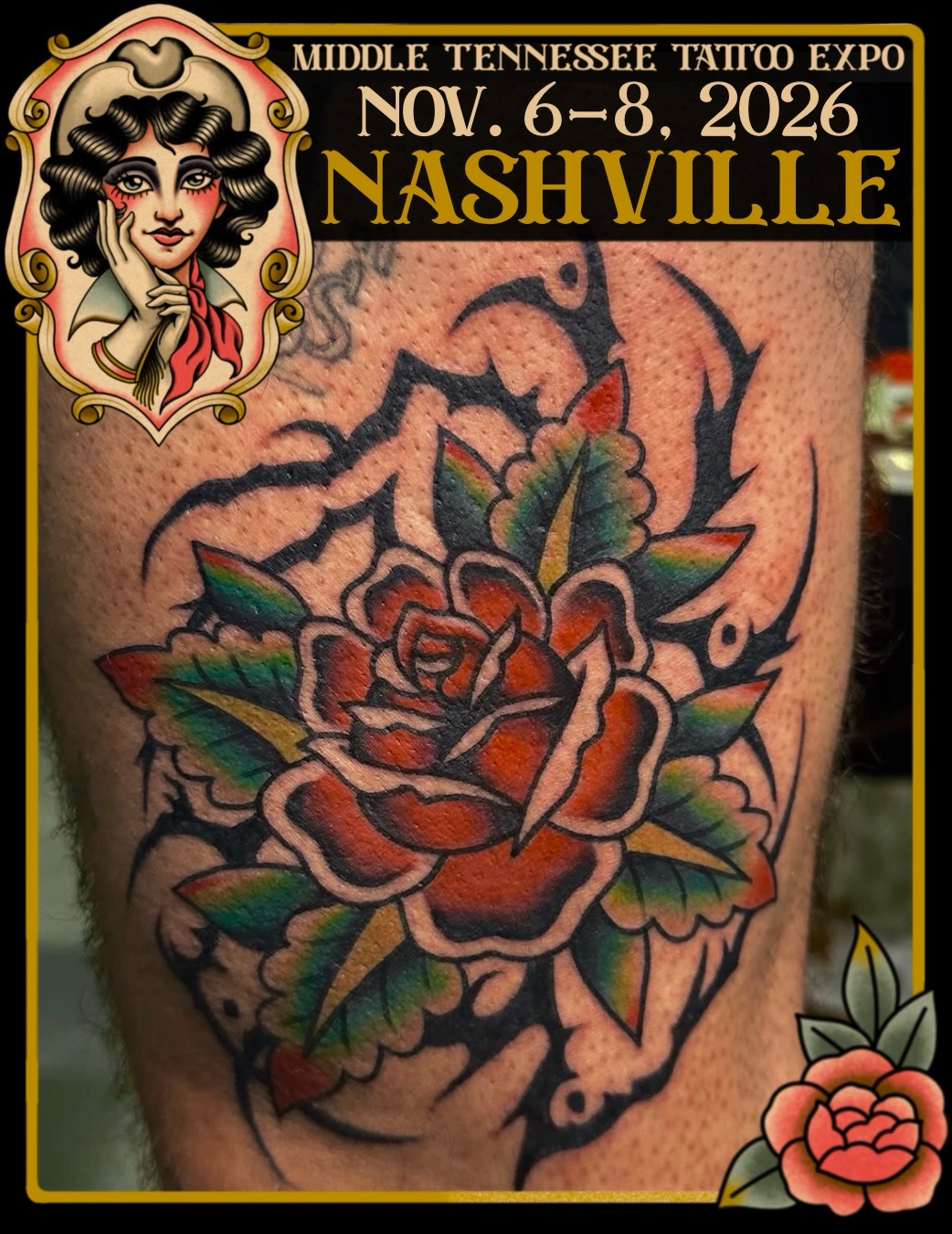 Tattoo by @sydneybeetattoos — american_traditional