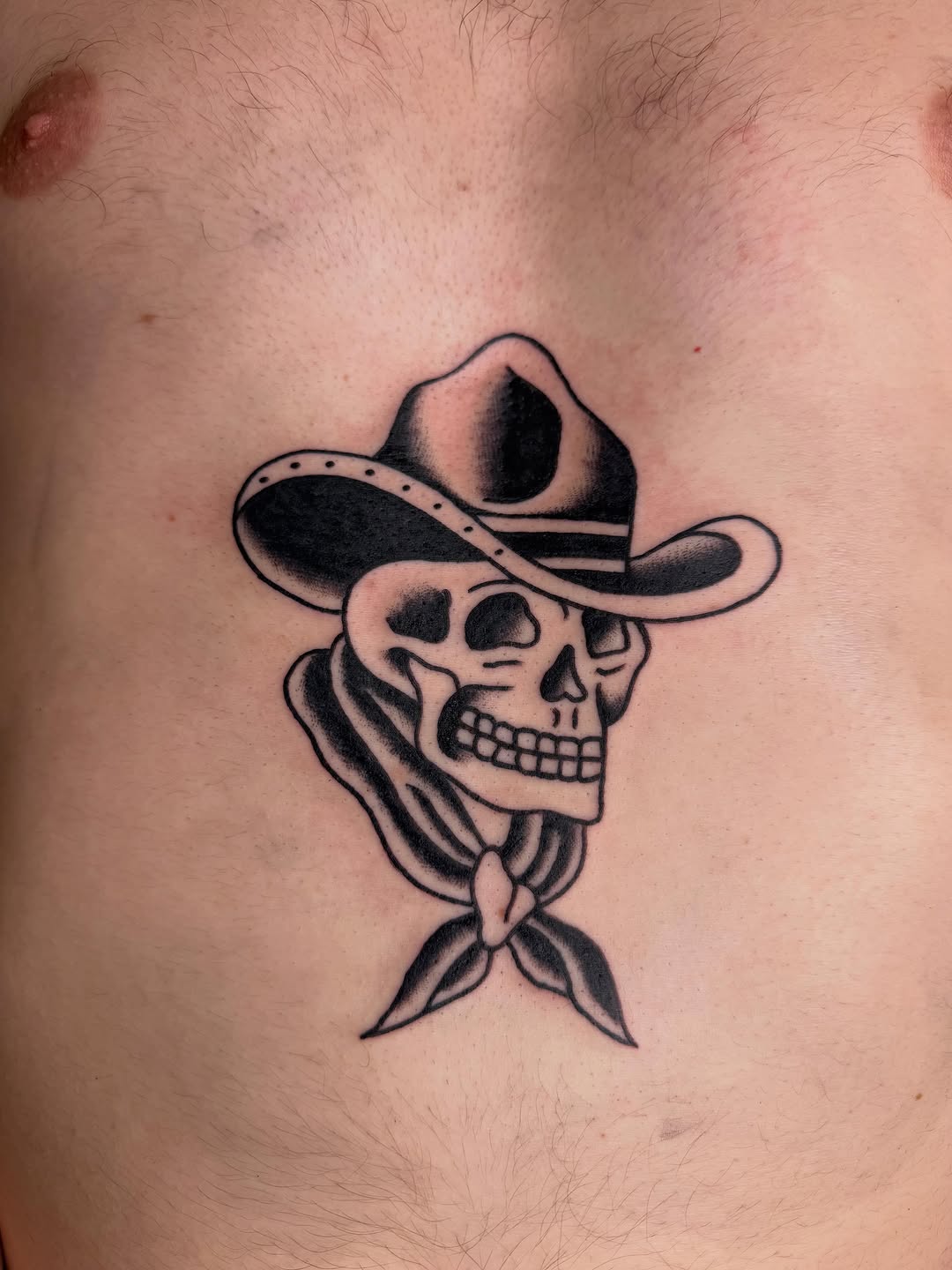 Tattoo by @acdpdx — american_traditional