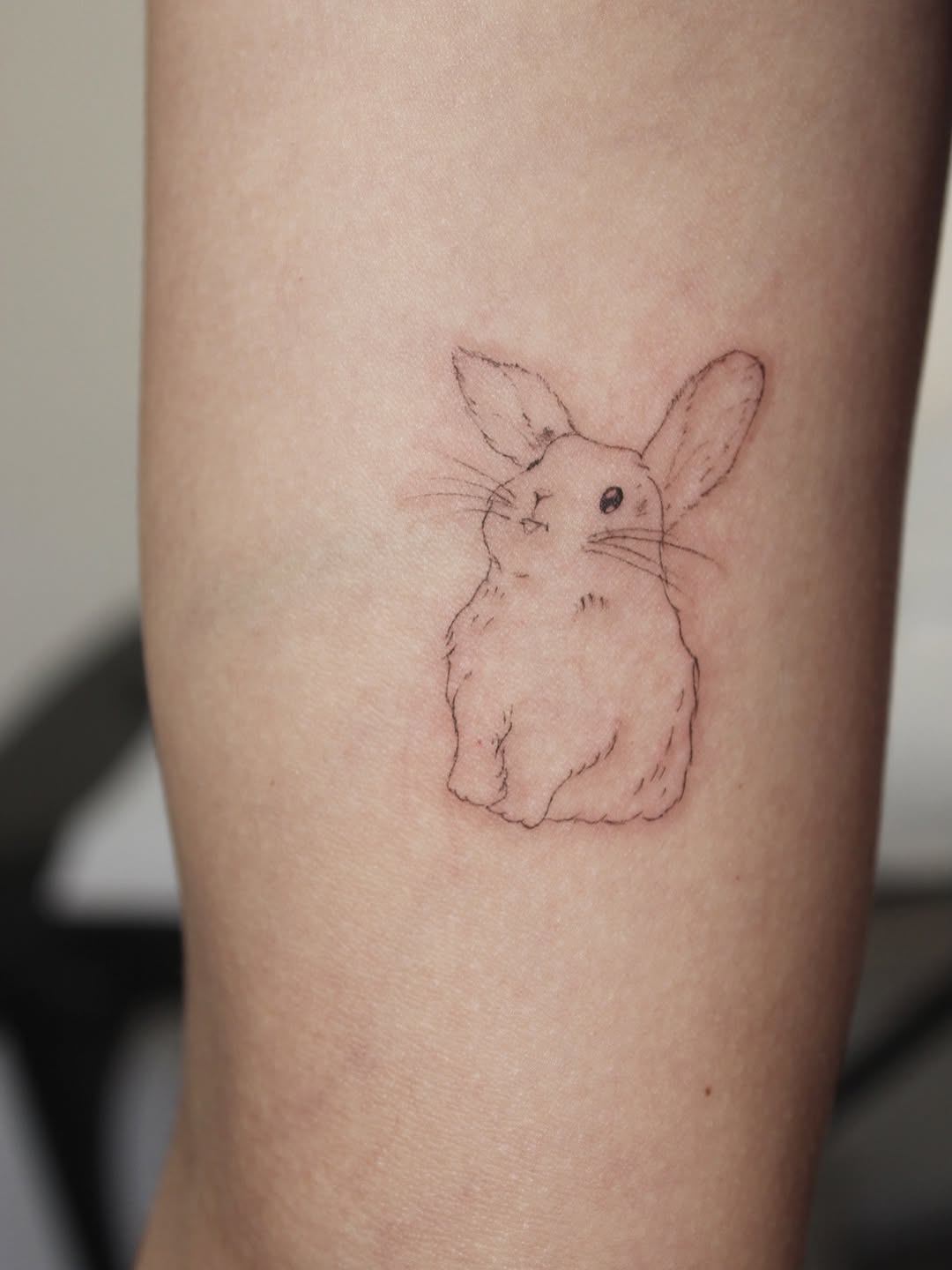 Tattoo by @inked.by_kloey — fine_line