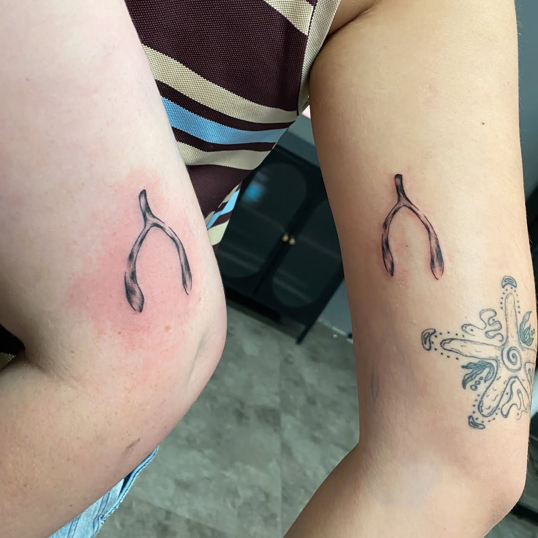 Tattoo by @by_mack — fine_line
