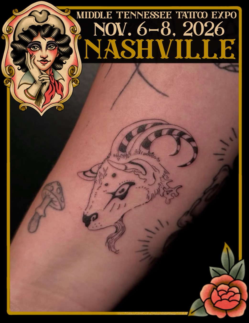 Tattoo by @atech.ink — american_traditional