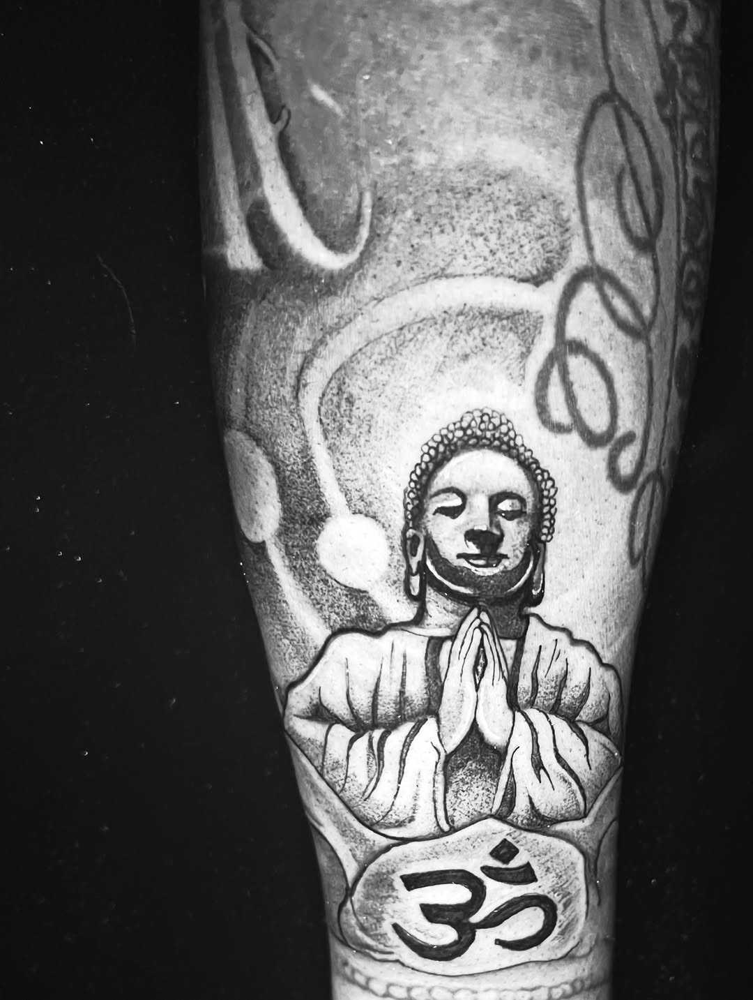 Tattoo by @tattoos_by_evan_i — black_and_grey, realism