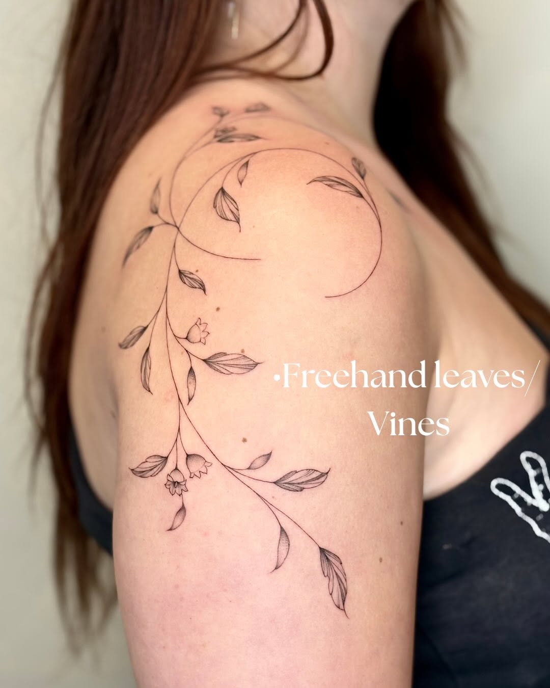 Tattoo by @sidtattoos_ — fine_line