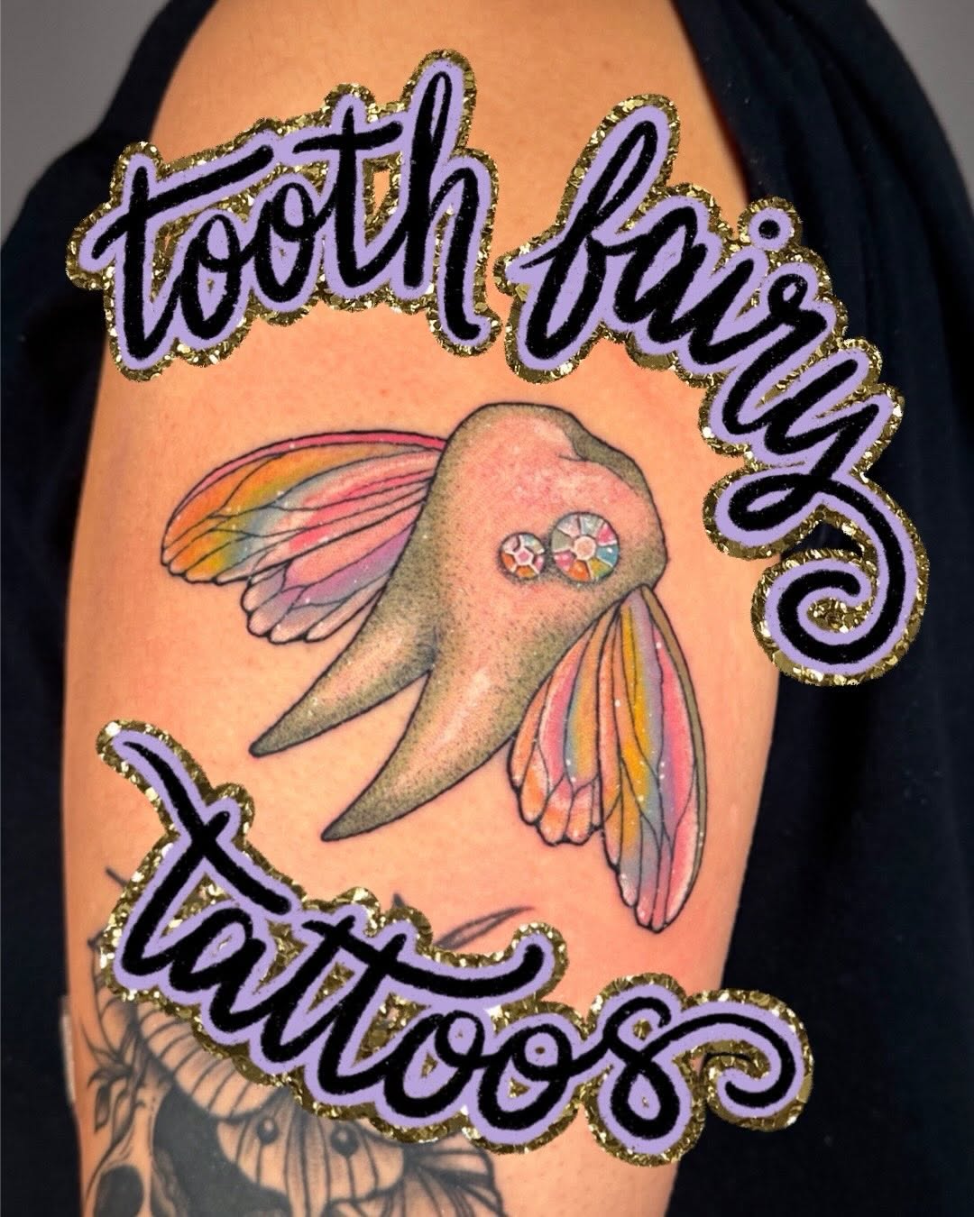 Tattoo by @leannatattoos — fine_line, illustrative