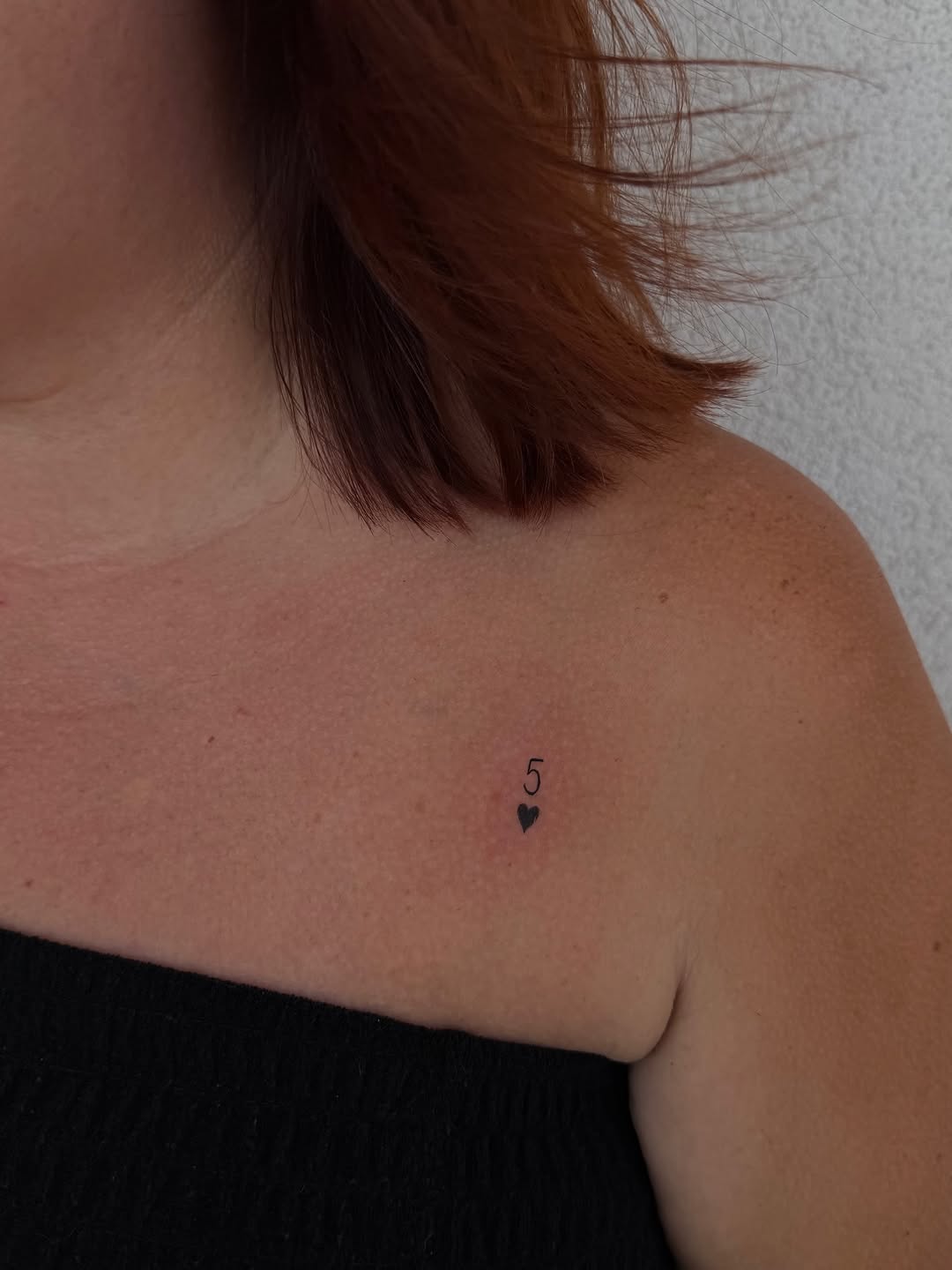 Tattoo by @thedallasfineline — fine_line, minimalist