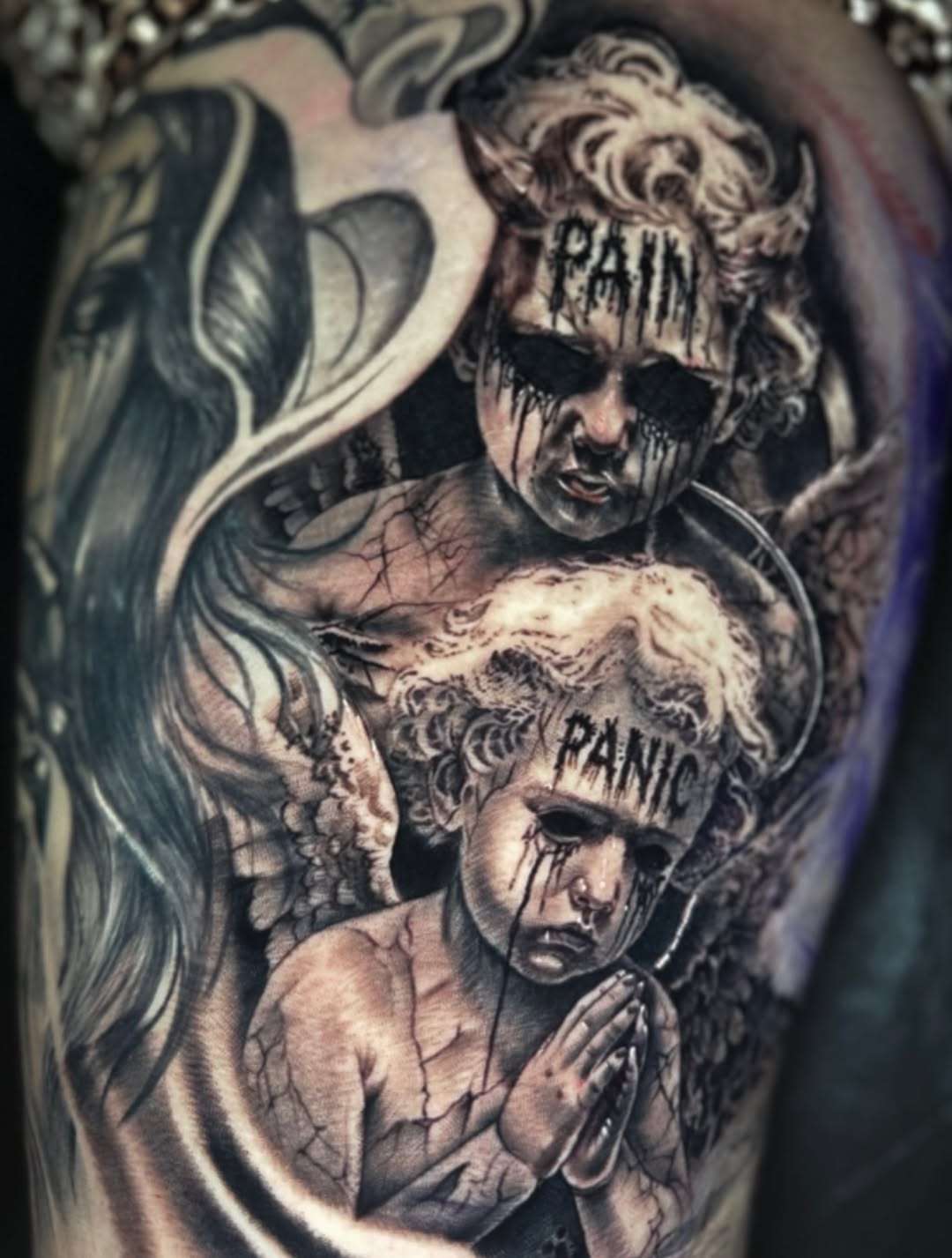 Tattoo by @tattoos_by_cjrued — dark_realism