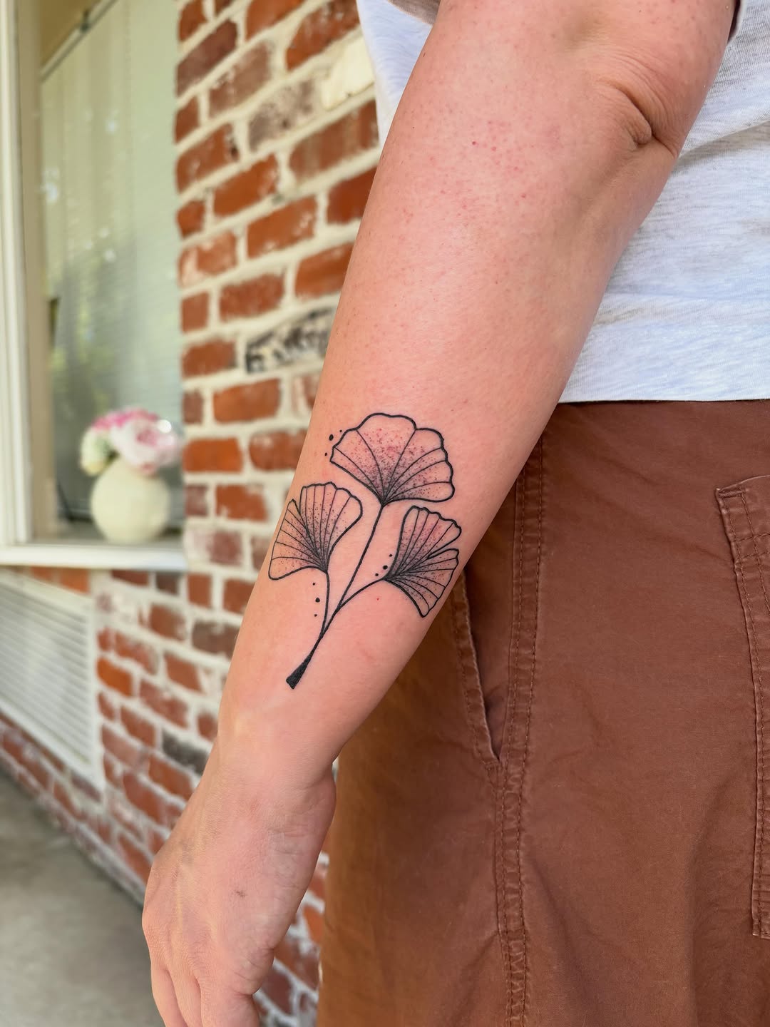 Tattoo by @malia_tattoos — fine_line, illustrative