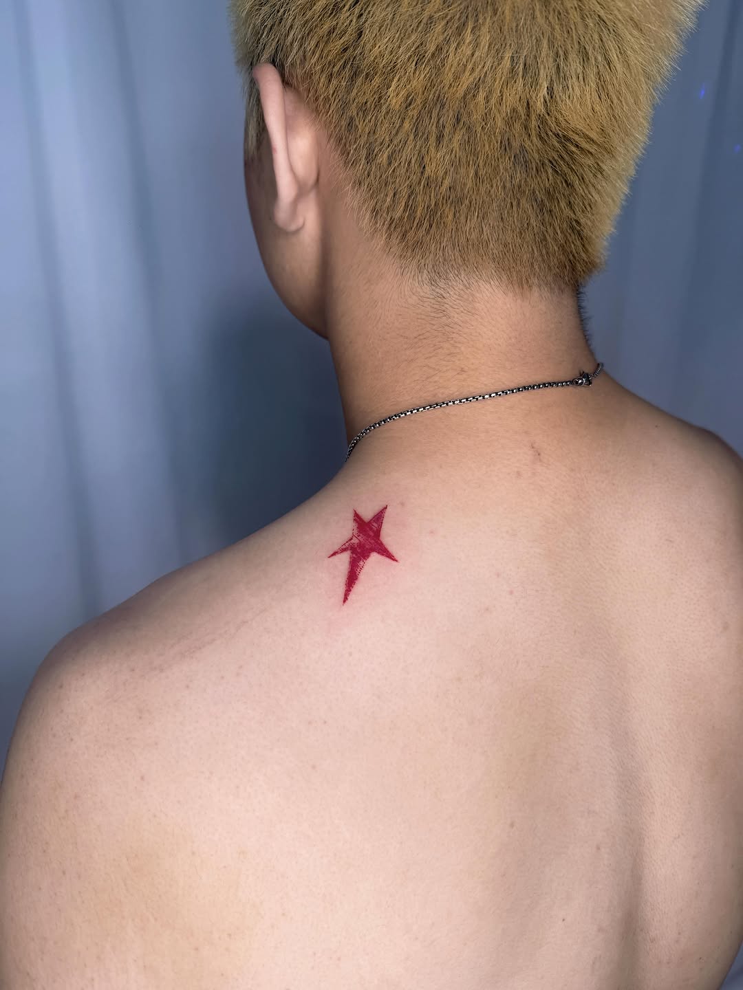 Tattoo by @tizy.inks — ignorant