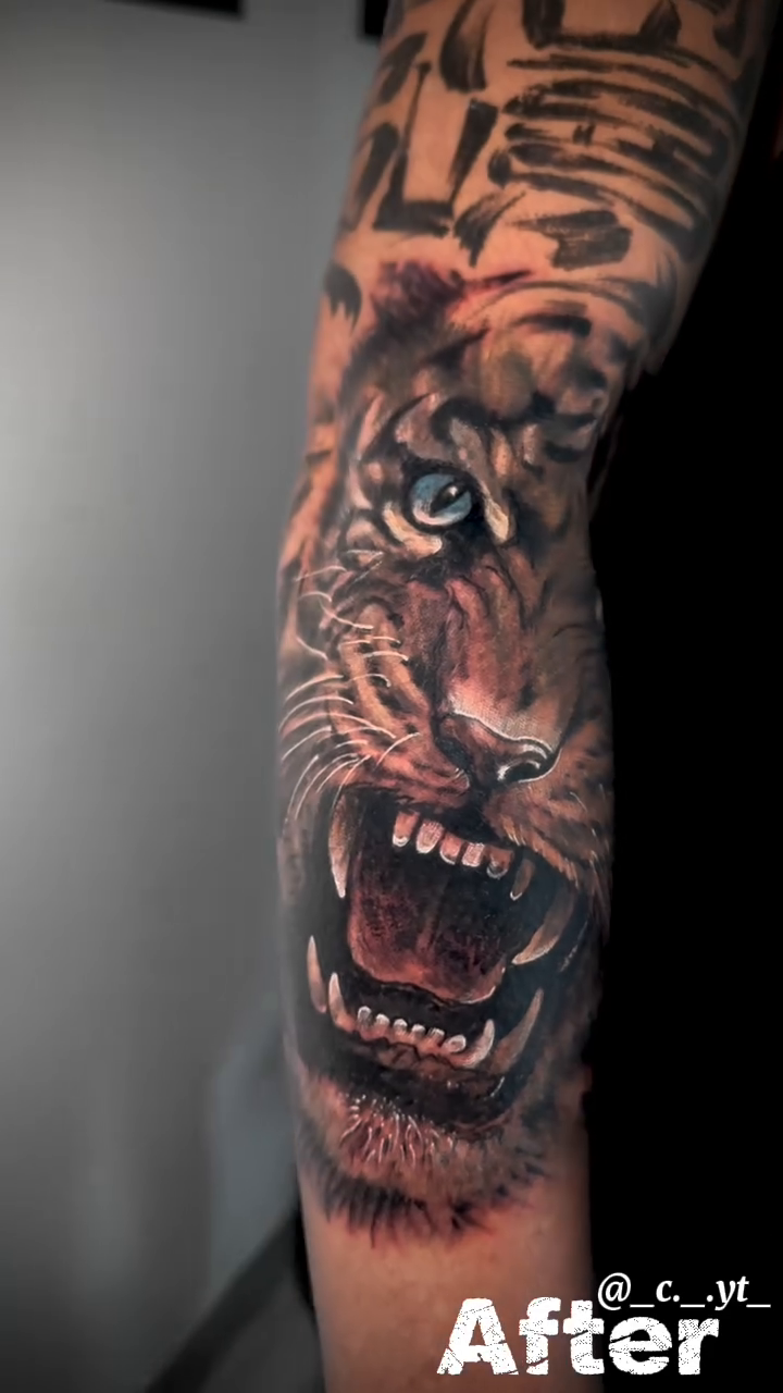 Tattoo by @_c._.yt_ โ realism, black_and_grey