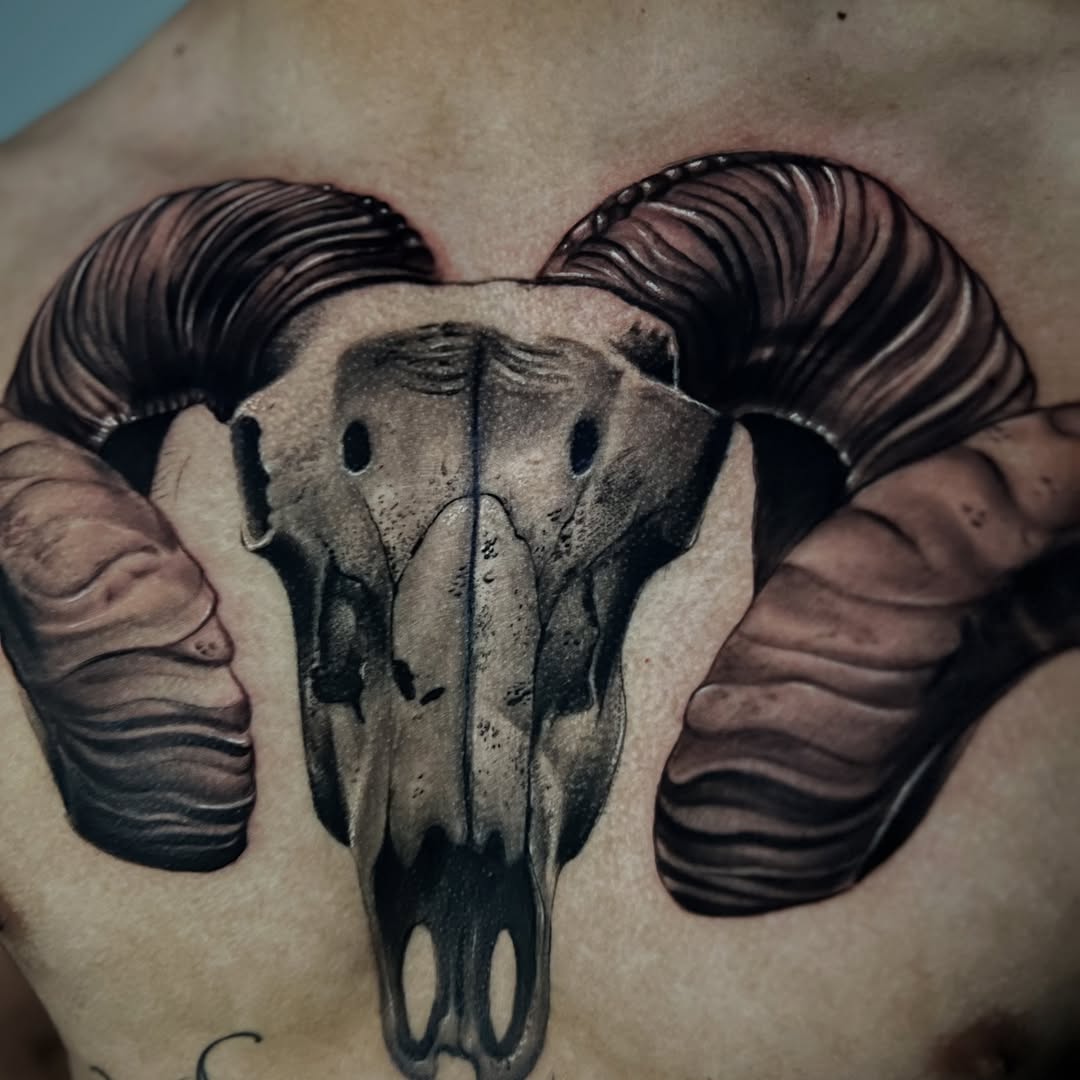 Tattoo by @yackolettersx6 — realism, black_and_grey