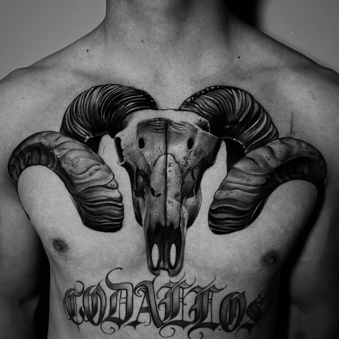 Tattoo by @yackolettersx6 — realism, lettering_script