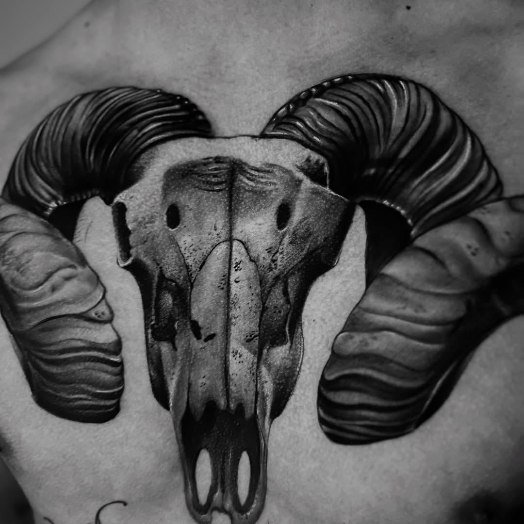 Tattoo by @yackolettersx6 — realism, black_and_grey