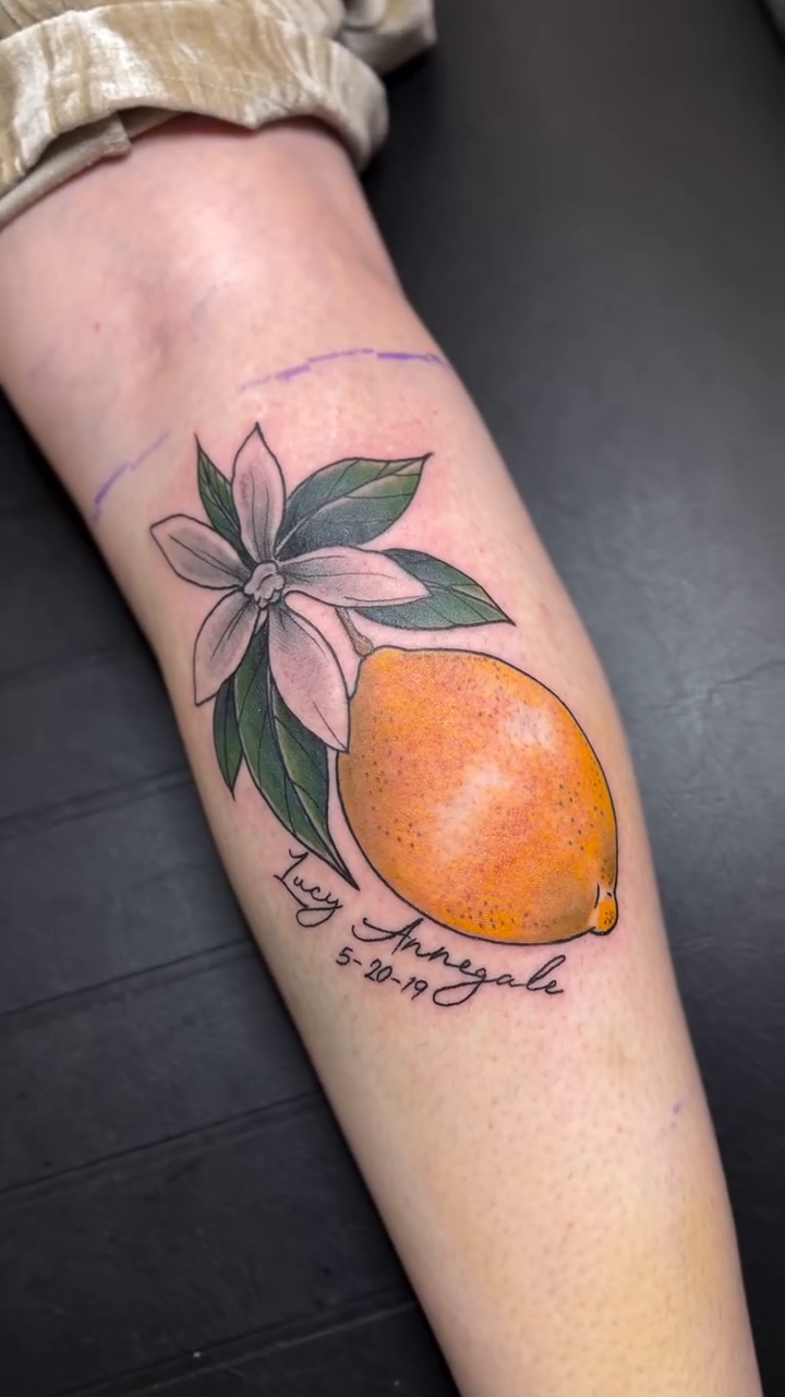 Tattoo by @h.gonzalez_tattoos โ realism, fine_line