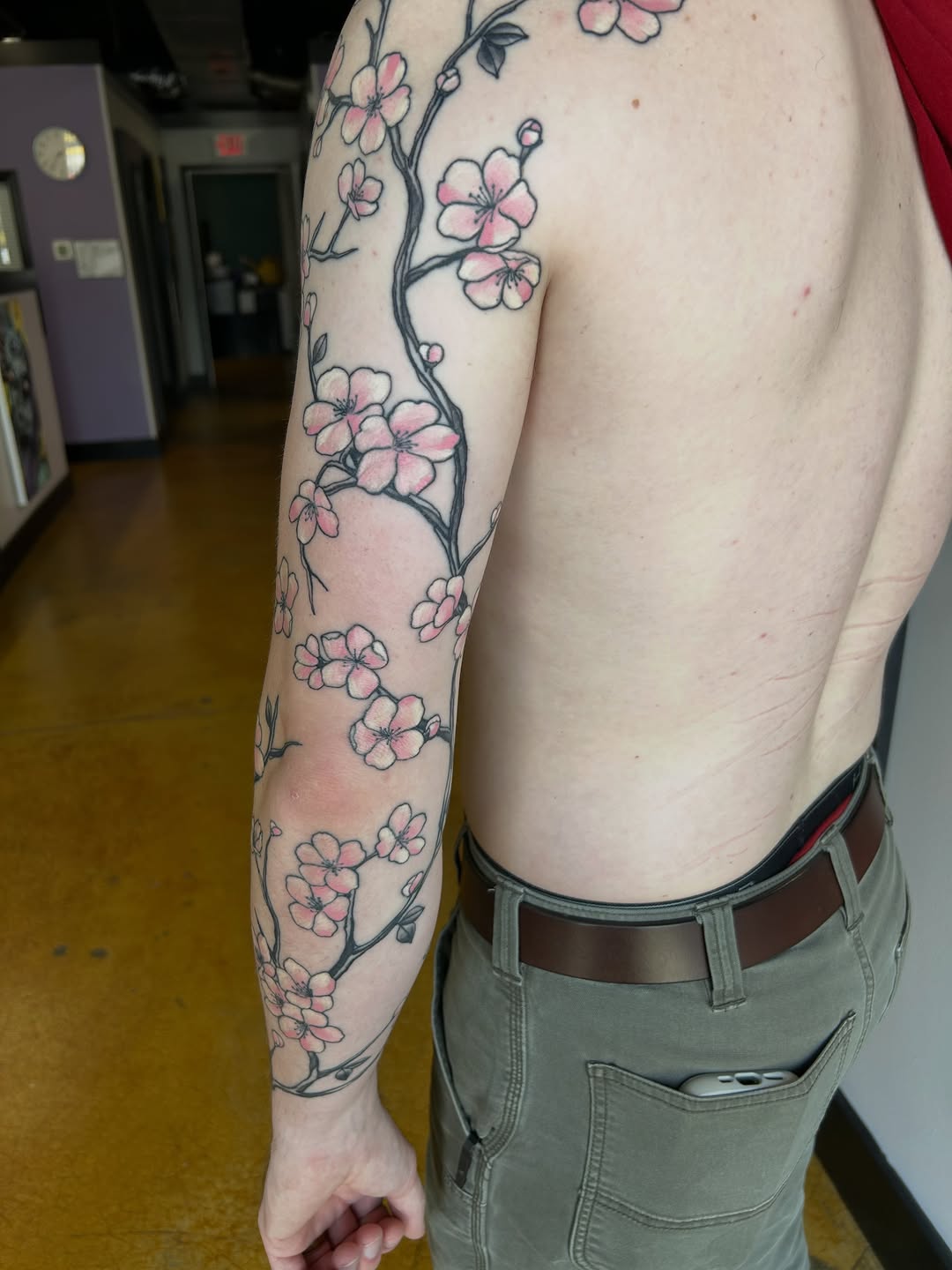 Tattoo by @jrtatt00 — japanese_irezumi