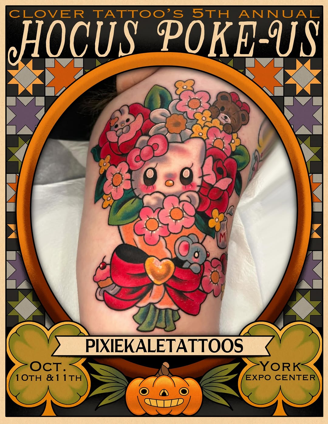 Tattoo by @hannahtattana β new_school