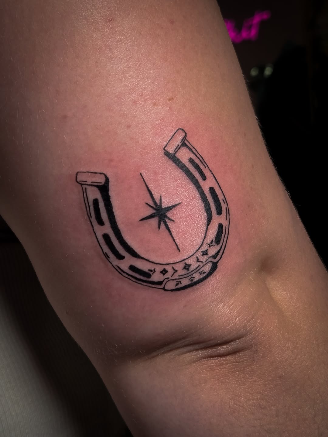 Tattoo by @madetohealtattoos β illustrative, black_and_grey