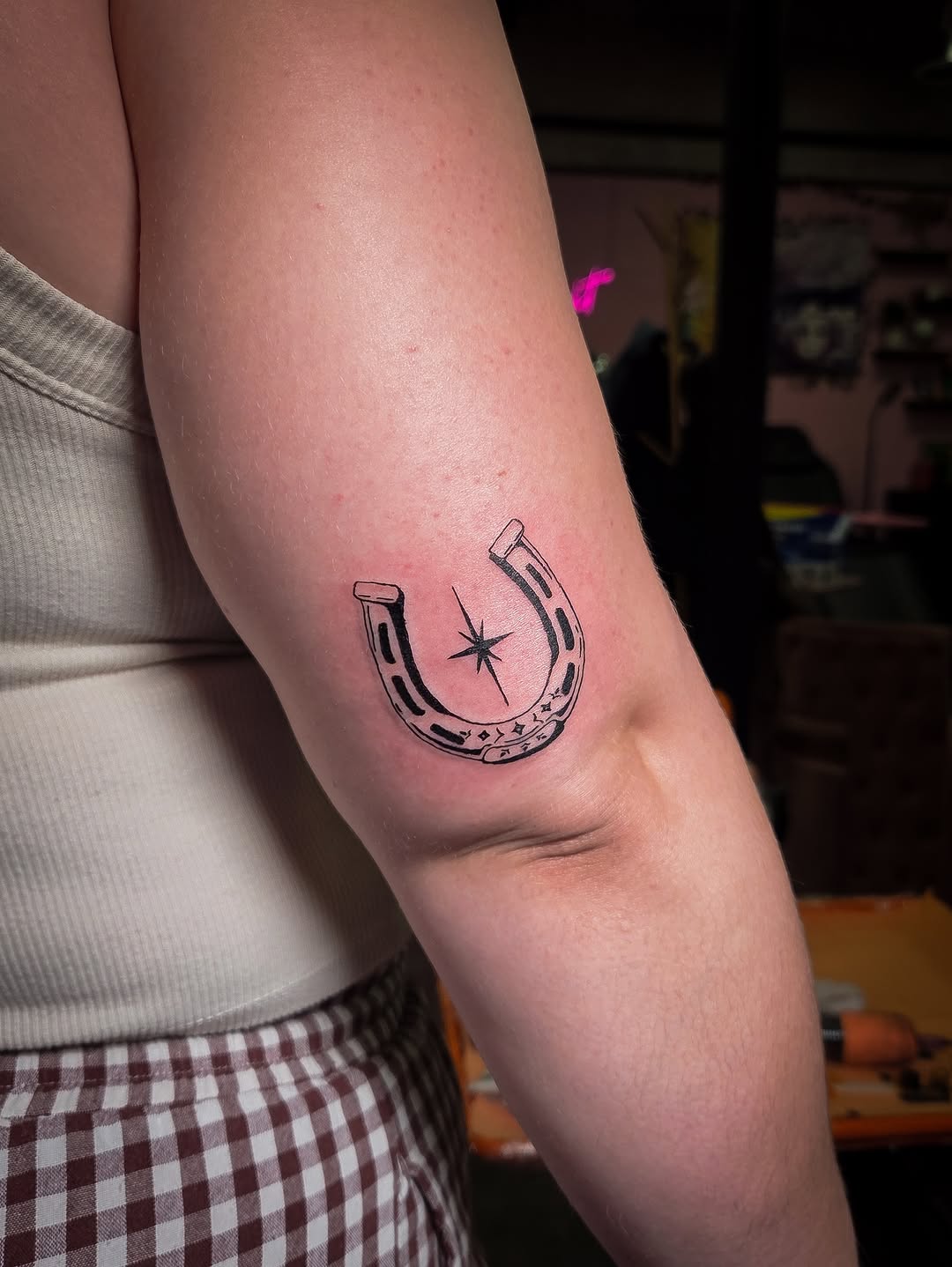 Tattoo by @madetohealtattoos β illustrative, black_and_grey