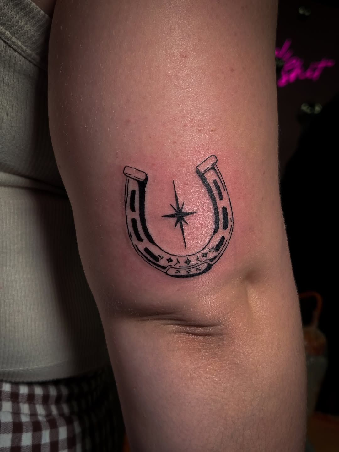 Tattoo by @madetohealtattoos β illustrative, black_and_grey