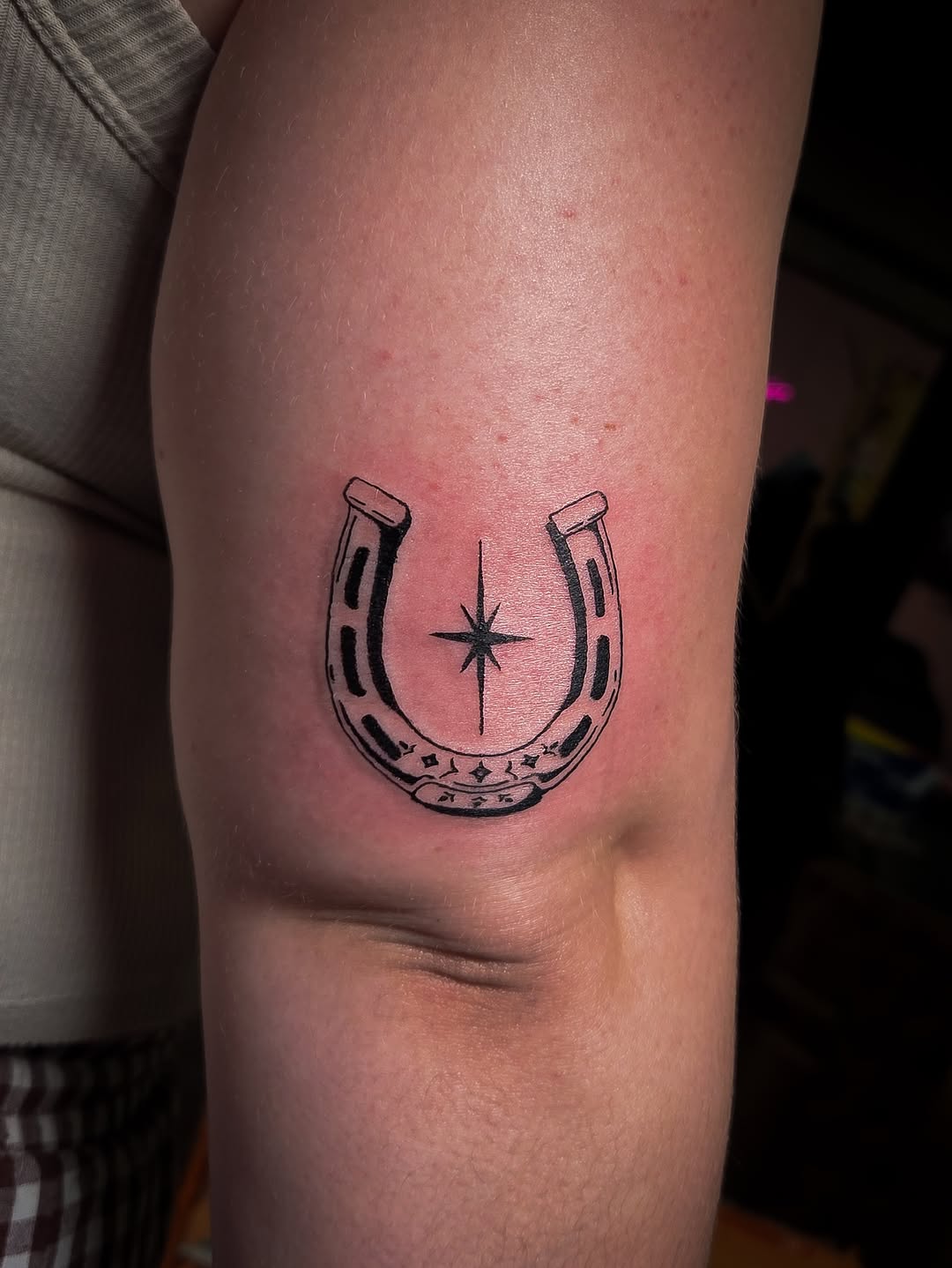 Tattoo by @madetohealtattoos β illustrative, black_and_grey