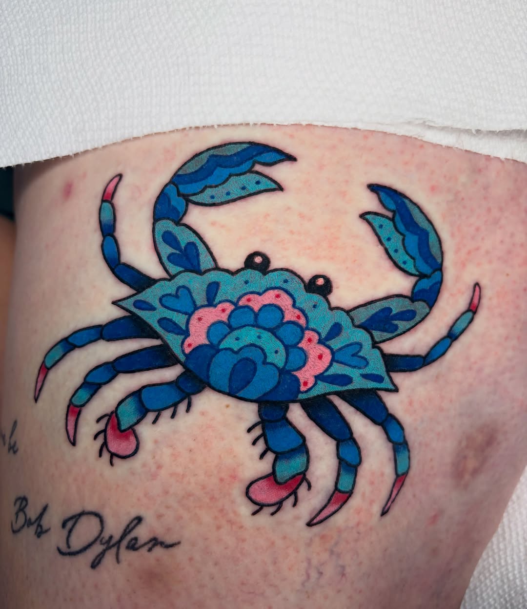 Tattoo by @alenamcdarling — illustrative, neo_traditional
