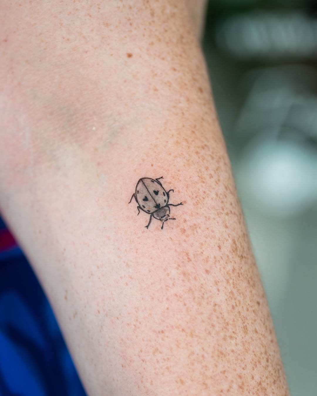 Tattoo by @ashk.tattoos โ fine_line