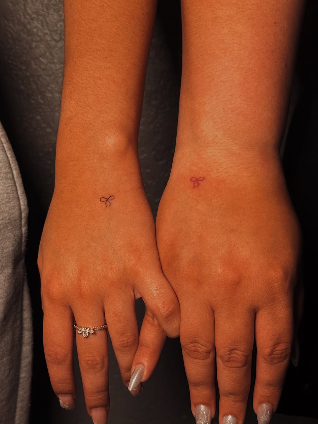 Tattoo by @inkduartetattoo — fine_line, minimalist