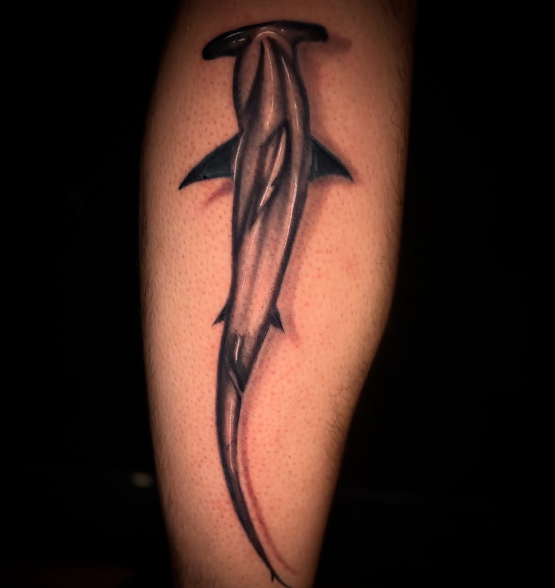 Tattoo by @chicosmarked4life — realism, black_and_grey
