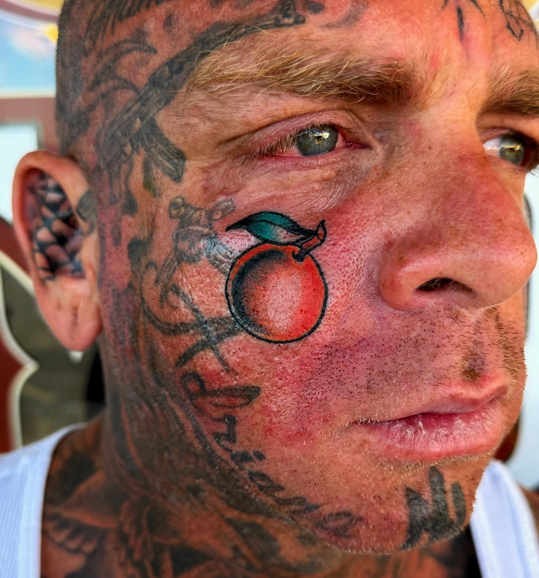 Tattoo by @sloanxkettering — illustrative, black_and_grey