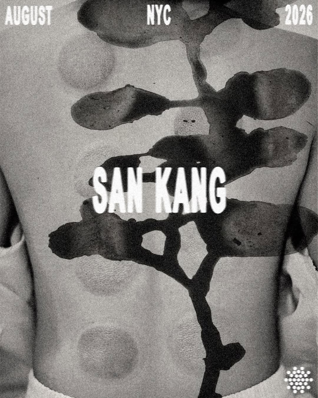 Tattoo by @sankangstudio — blackwork, illustrative