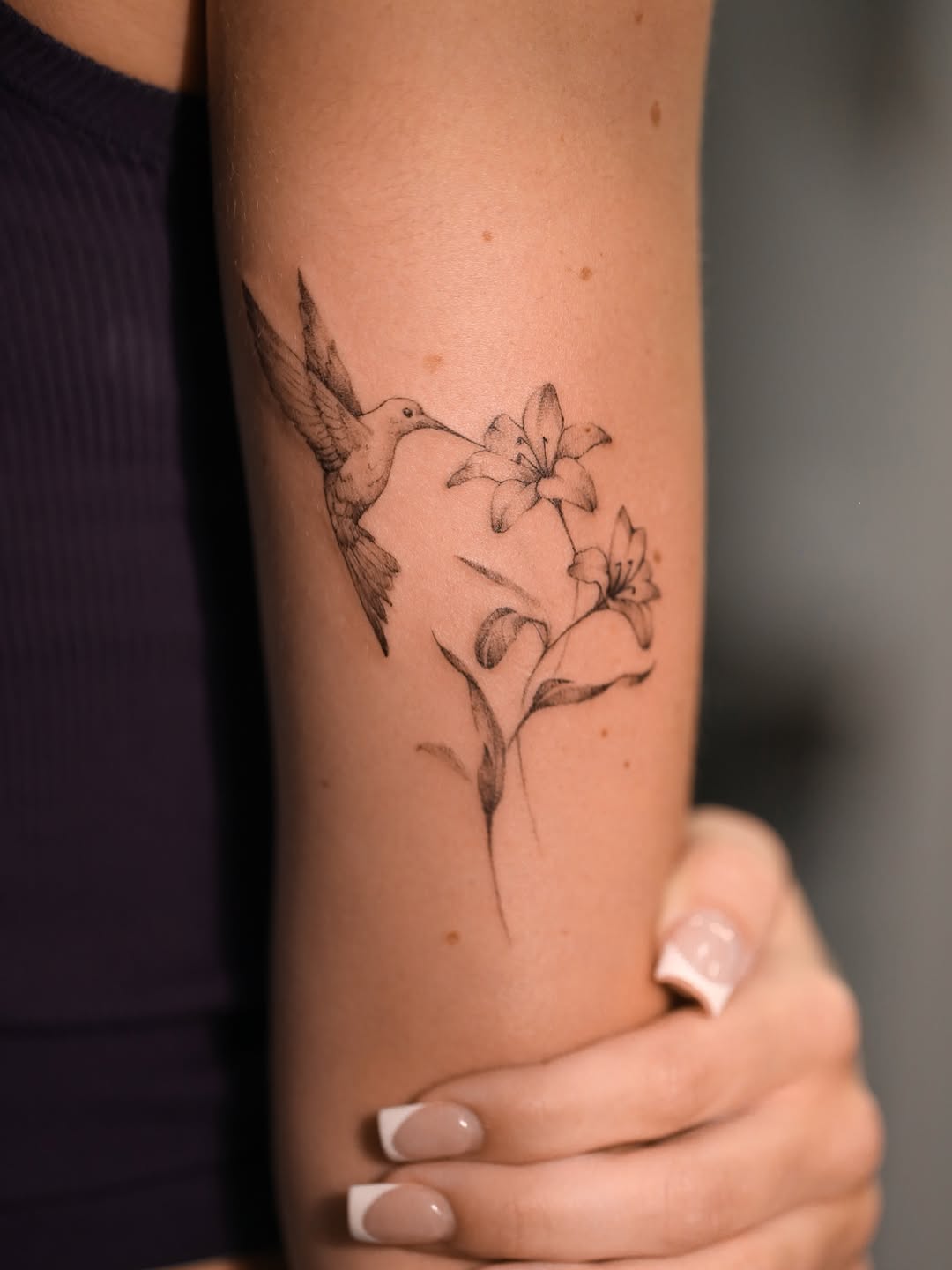 Tattoo by @ignis.tattoo.studio.kitchener โ fine_line